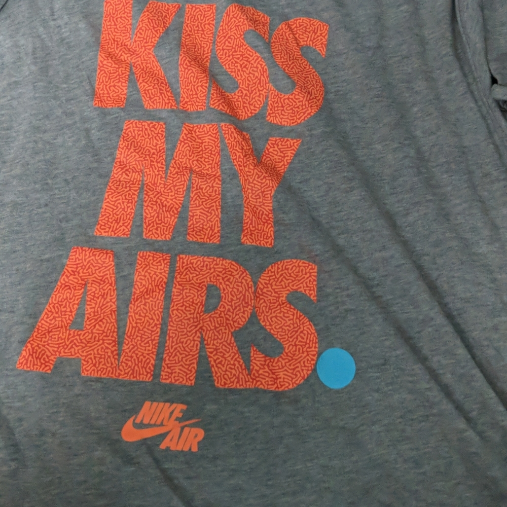KISS MY AIRS